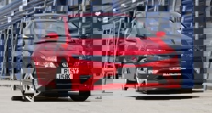 Civic  Type R (2007 - 2012)